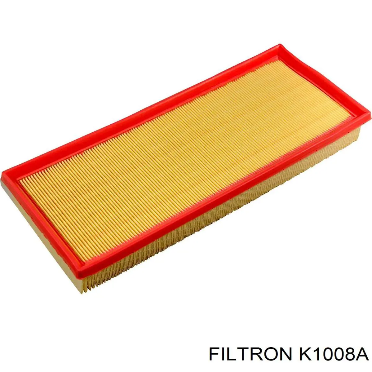 K1008A Filtron Filtro antipolen