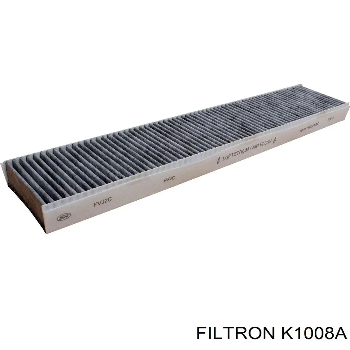 Comprar K1008A Filtron Filtro de aire del habitáculo