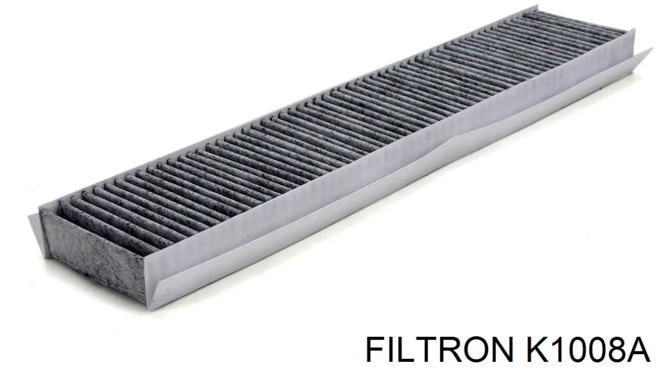 Filtro de habitáculo K1008A Filtron