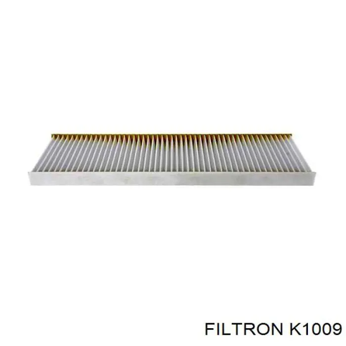 K1009 Filtron filtro habitáculo