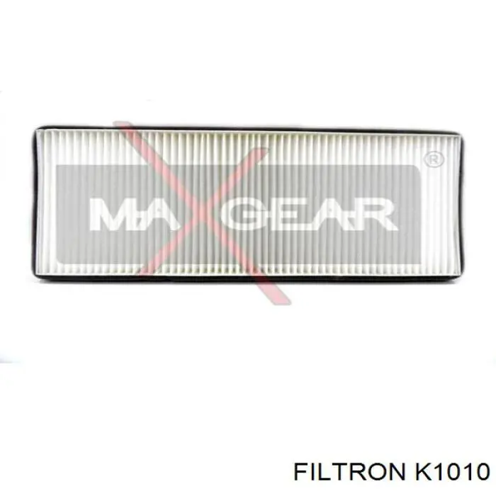 Filtro de polen Filtron K1010