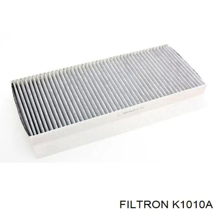 Filtro de habitáculo para Ford Ka RBT