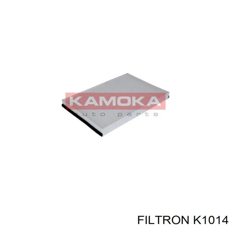 K1014 Filtron filtro habitáculo