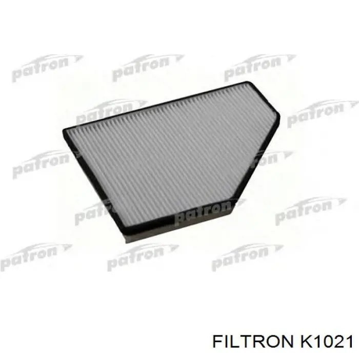 K1021 Filtron filtro de habitáculo