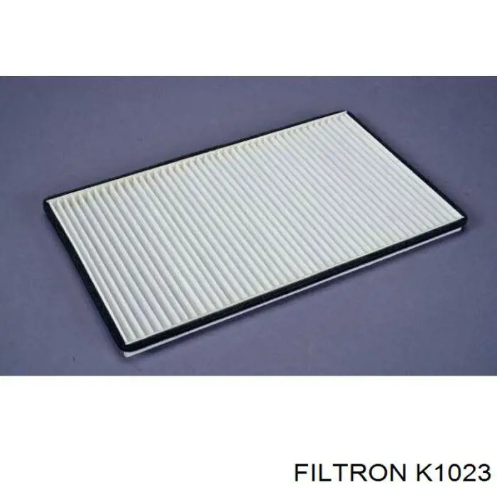 Filtro de habitáculo K1023 Filtron