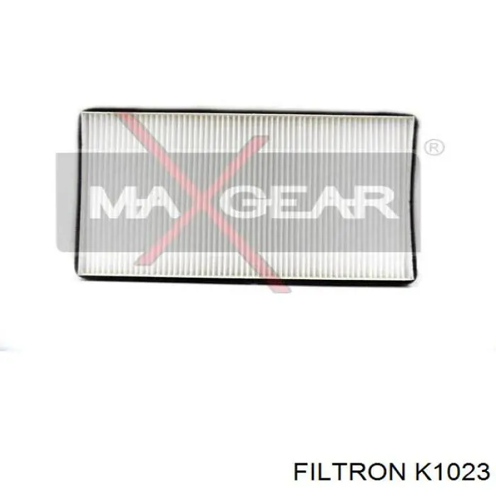 Filtro de polen Filtron K1023
