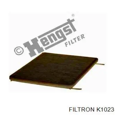 K1023 Filtron Filtro antipolen