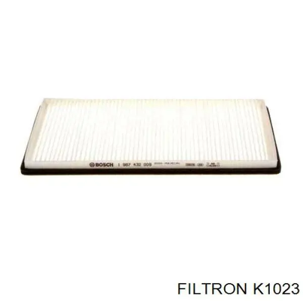 Filtro de cabina Filtron K1023 precio, desde 9,20 EUR