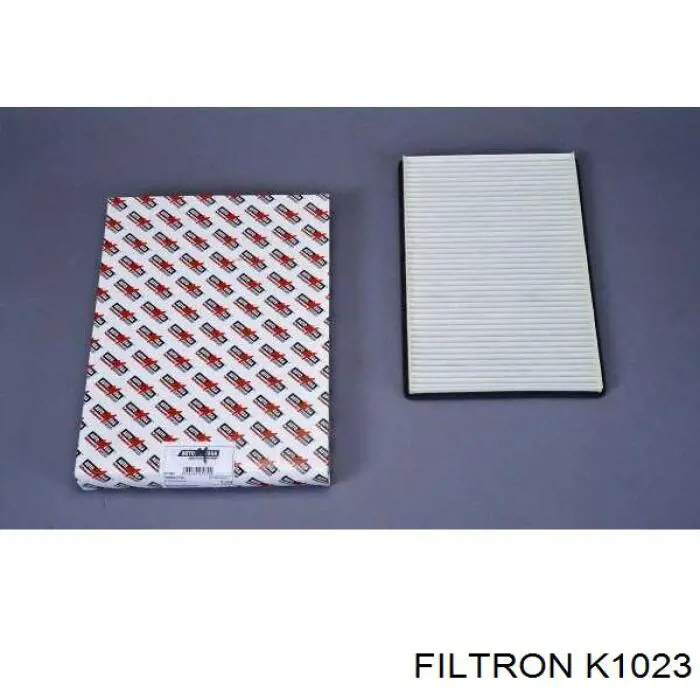 Comprar K1023 Filtron Filtro de aire del habitáculo