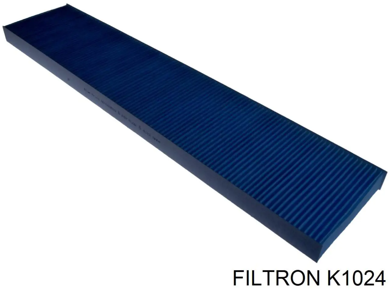 Filtro de habitáculo K1024 Filtron