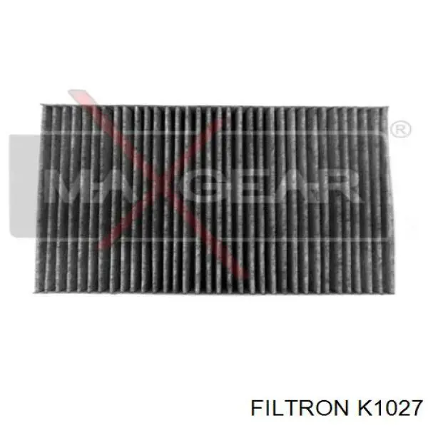 K1027 Filtron filtro habitáculo