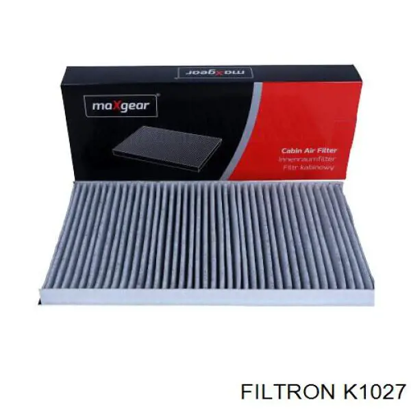 Filtro de cabina Filtron K1027 precio, desde 12,51 EUR