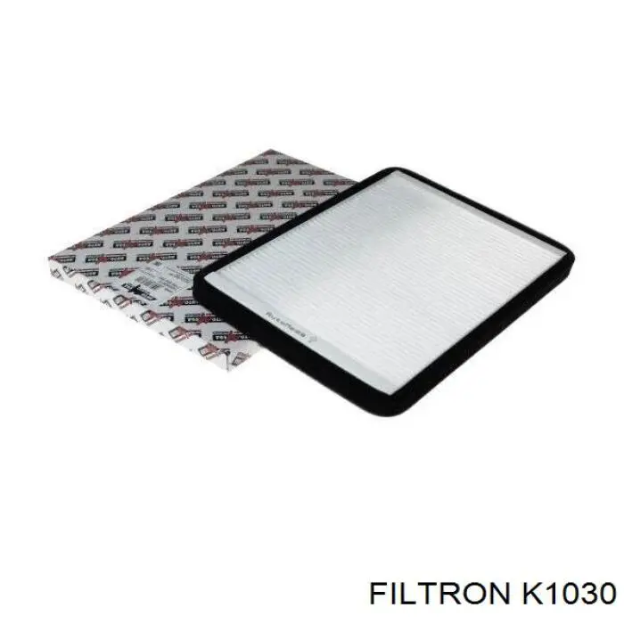 Comprar K1030 Filtron Filtro de aire del habitáculo