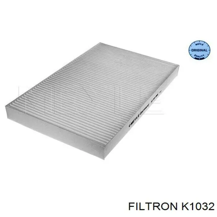 K1032 Filtron filtro habitáculo