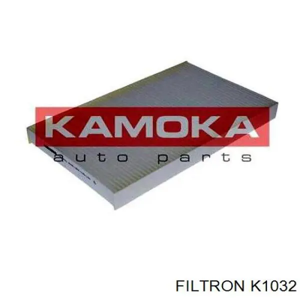 Filtro de cabina Filtron K1032 precio, desde 8,48 EUR