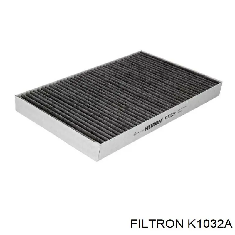 K1032A Filtron filtro habitáculo