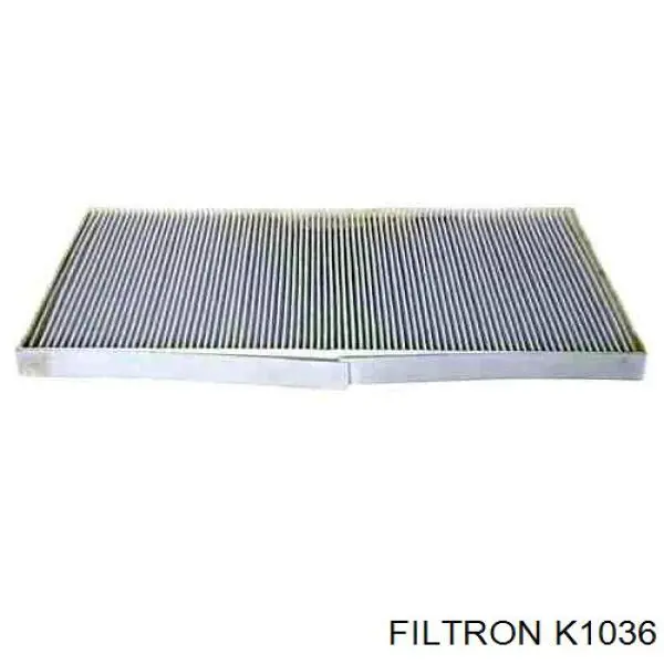 Filtro de cabina Filtron K1036 precio, desde 12,24 EUR