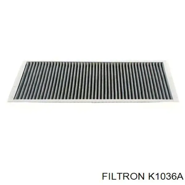 K1036A Filtron filtro habitáculo
