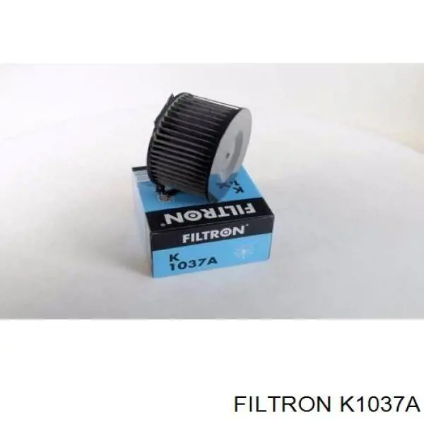 K1037A Filtron filtro habitáculo