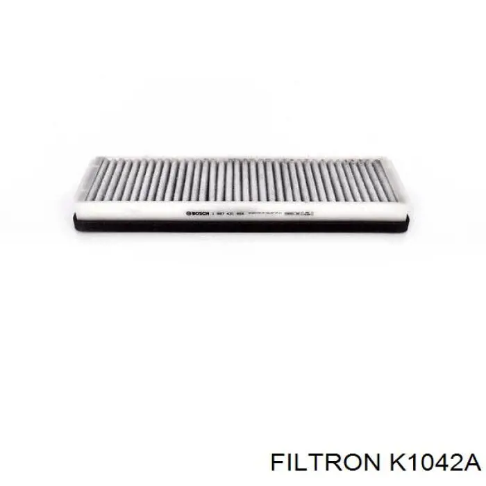 K1042A Filtron filtro habitáculo