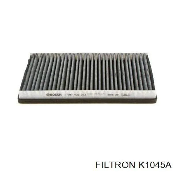 Filtro antipolen Volkswagen Passat (1988-1997)