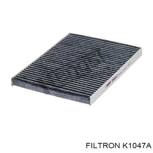 Filtro de habitáculo K1047A Filtron