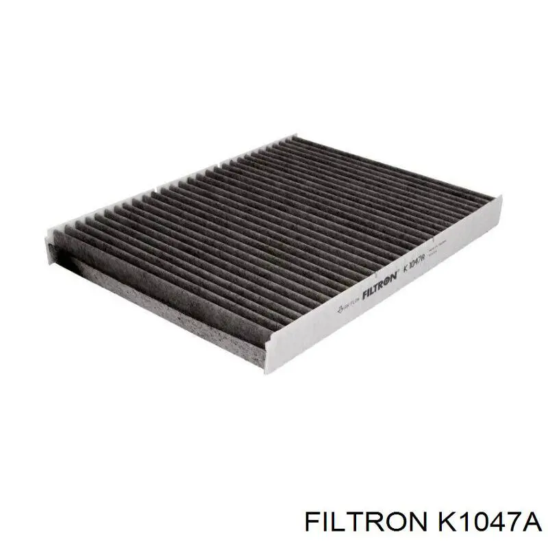 K1047A Filtron filtro habitáculo