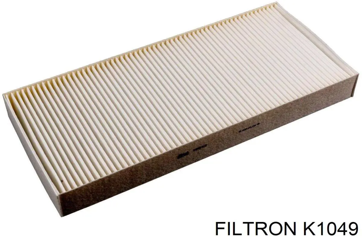 K1049 Filtron Filtro antipolen