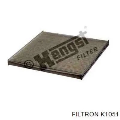 Filtro de cabina Filtron K1051 precio, desde 9,16 EUR