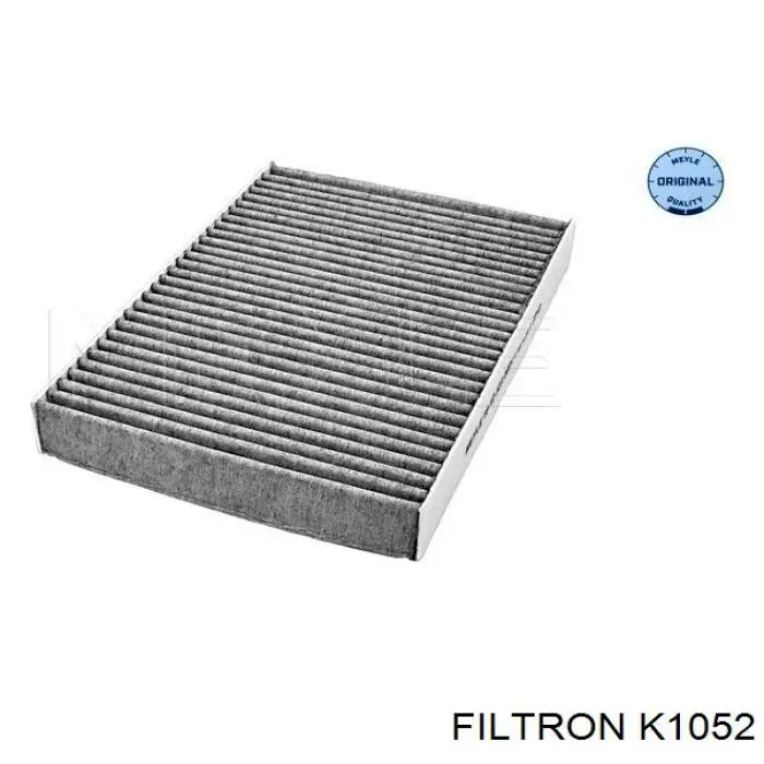 Filtro de cabina Filtron K1052 precio, desde 5,94 EUR