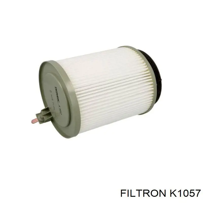 K1057 Filtron filtro de habitáculo