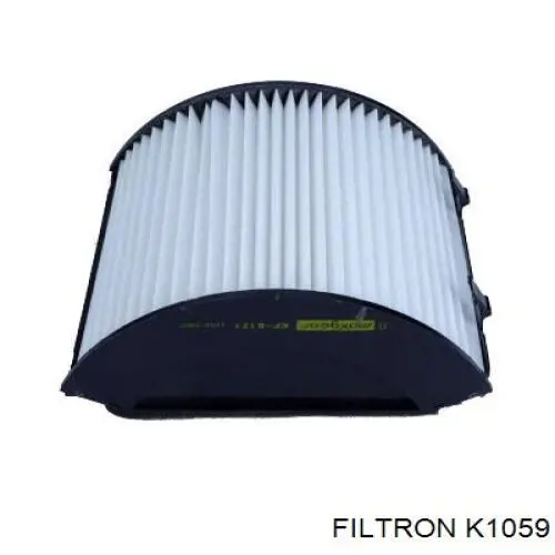 K1059 Filtron Filtro antipolen