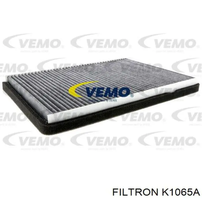 K1065A Filtron filtro habitáculo