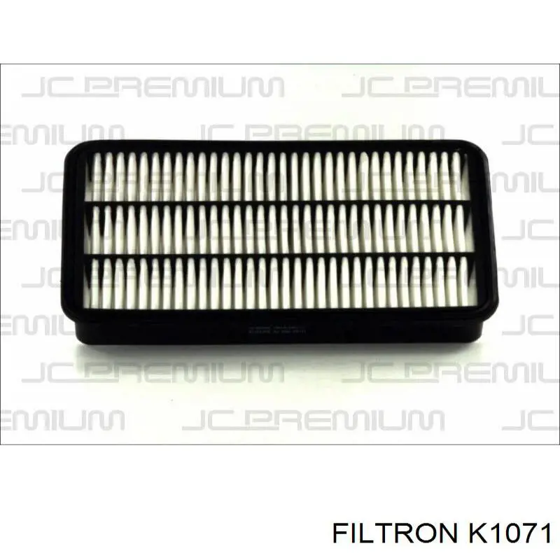 K1071 Filtron filtro de habitáculo