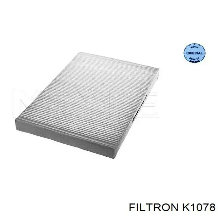 Filtro de cabina Filtron K1078 precio, desde 7,80 EUR