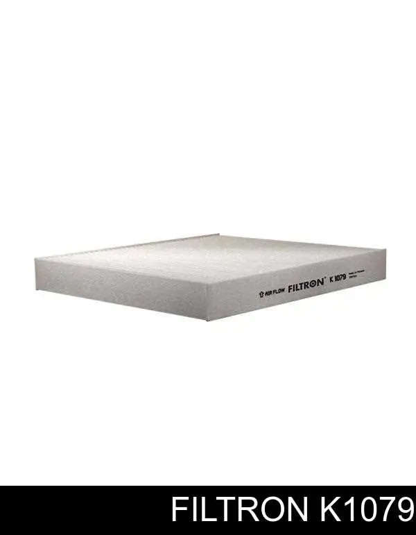 Comprar K1079 Filtron Filtro de aire del habitáculo