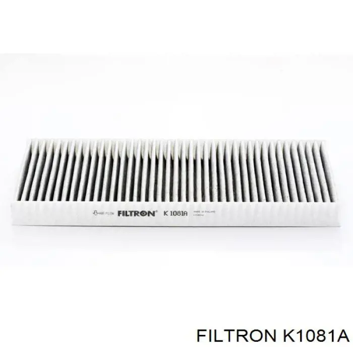 K1081A Filtron Filtro antipolen