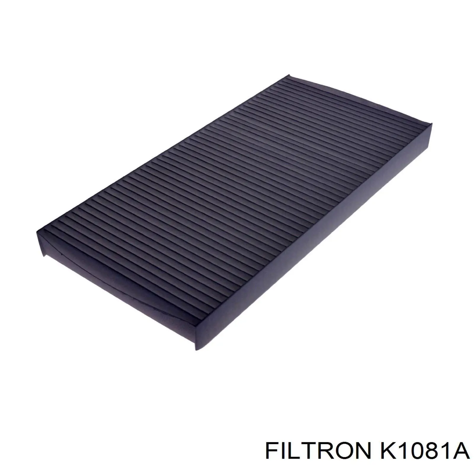 Filtro de habitáculo K1081A Filtron