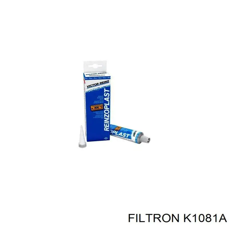 Comprar K1081A Filtron Filtro de aire del habitáculo