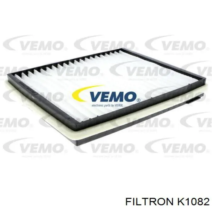 K1082 Filtron filtro habitáculo