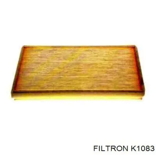 Filtro de habitáculo K1083 Filtron