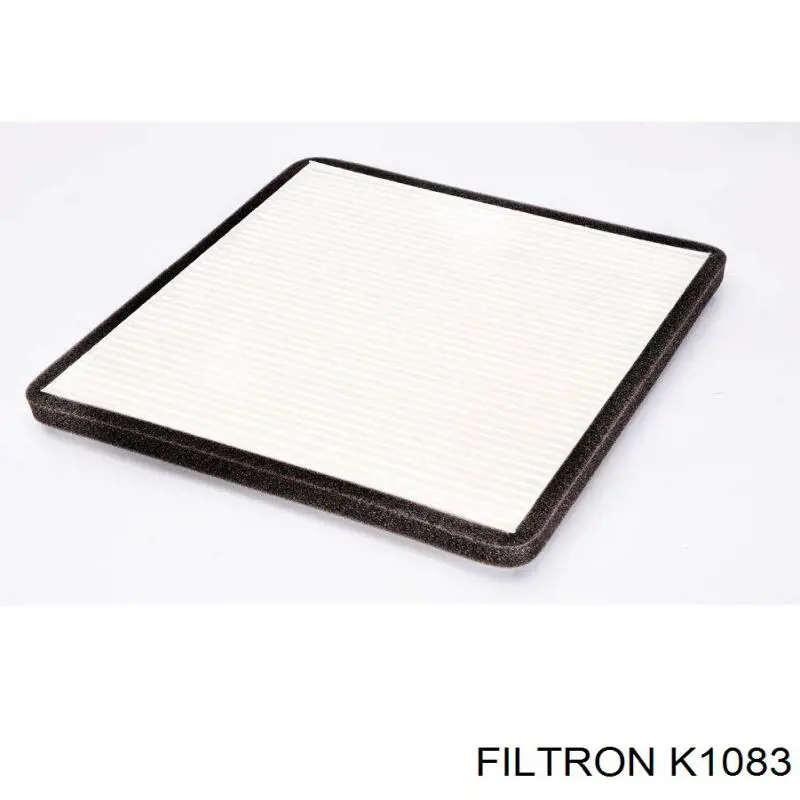 K1083 Filtron filtro habitáculo