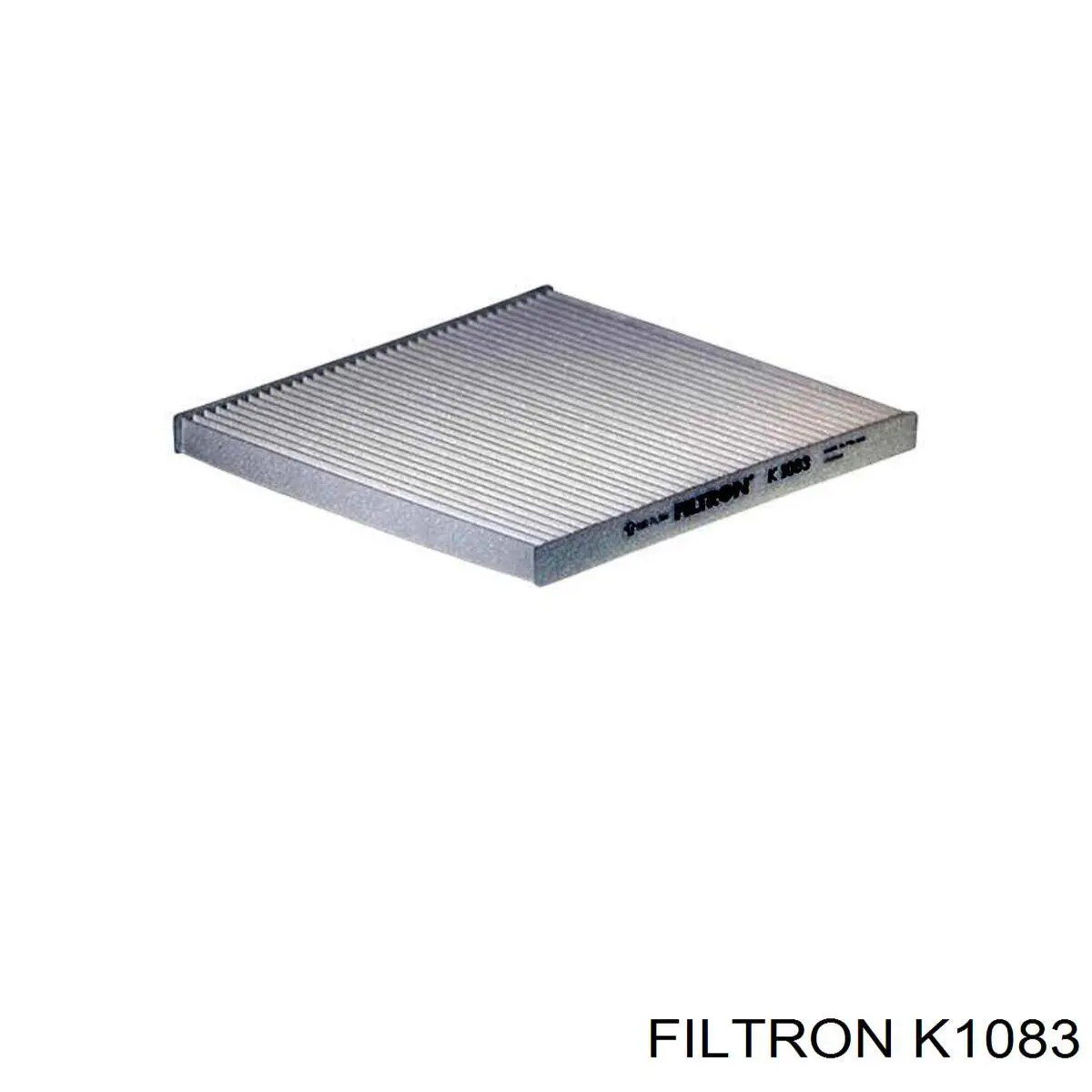 Filtro de cabina Filtron K1083 precio, desde 6,75 EUR