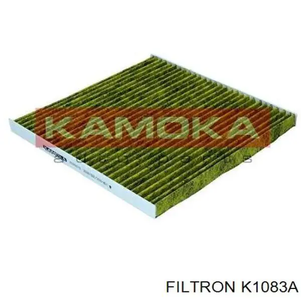 Comprar K1083A Filtron Filtro de aire del habitáculo