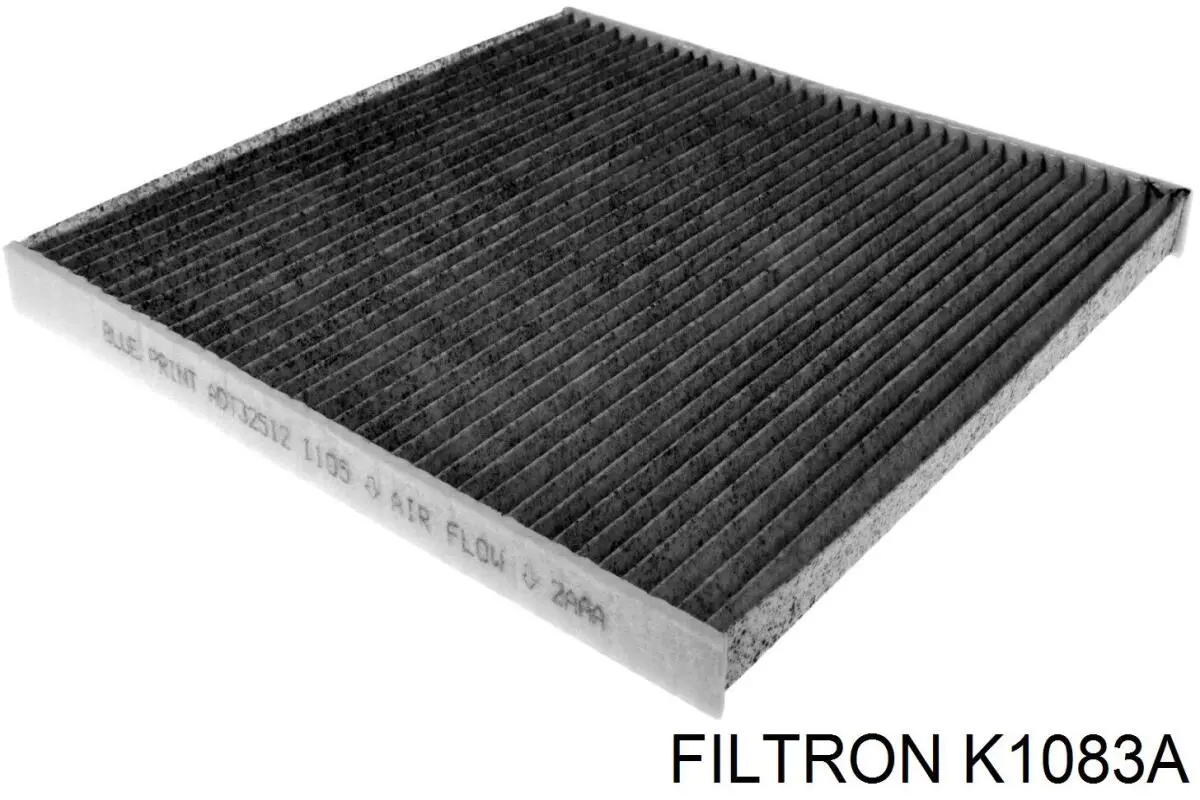 Filtro de cabina Filtron K1083A precio, desde 9,08 EUR