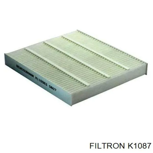 Comprar K1087 Filtron Filtro de aire del habitáculo