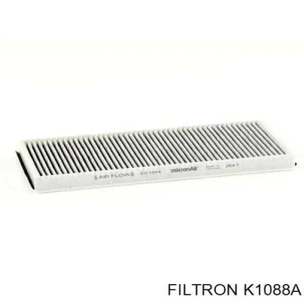 Filtro de polen para Mercedes Sprinter (904)