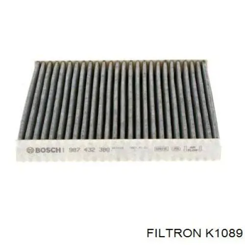 K1089 Filtron filtro habitáculo