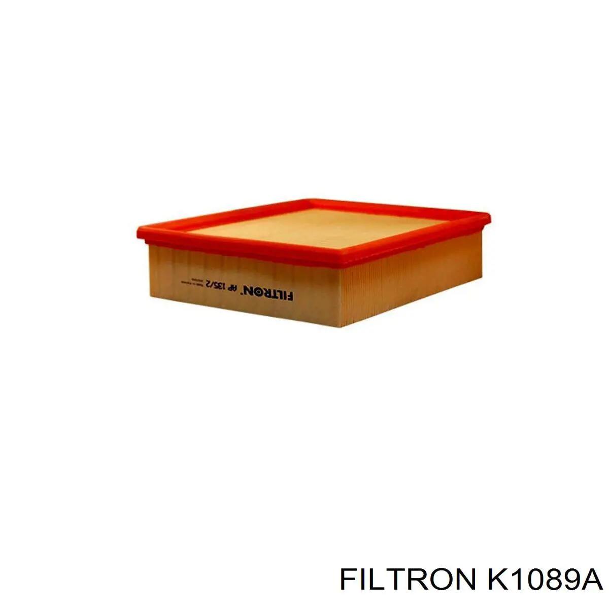 K1089A Filtron filtro habitáculo
