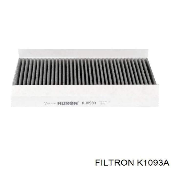 K1093A Filtron filtro habitáculo